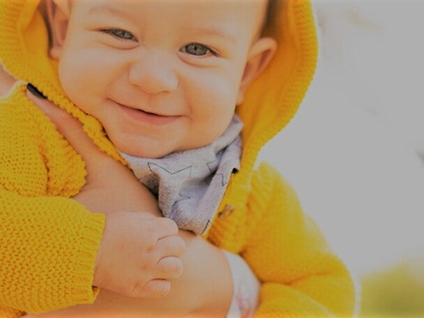 How to be a confident parent