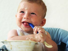 Baby Meal Planner 10-to-12-months