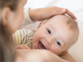 How to Change Your Baby's Formula