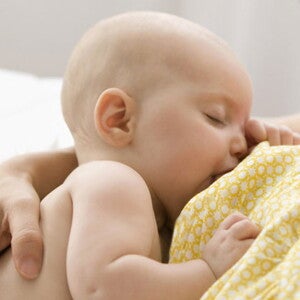 Benefits of Breastfeeding 