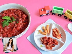 Slow Cooked Beef Ragu