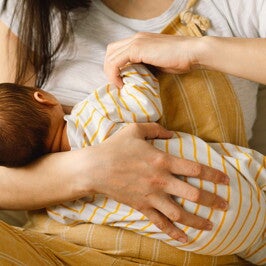 breastfeeding