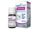 Nestlé NAN CARE Probiotic Drops For Everyday Gut & Digestive Health – 10mL
