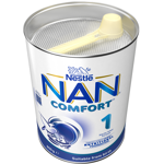 NAN COMFORT 1 800g - Scoop