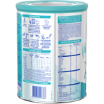 NAN OPTIPRO 1, Starter Baby Formula From Birth – 800g Back RHS